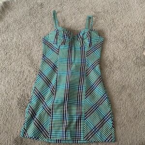 Size small urban outfitters dress